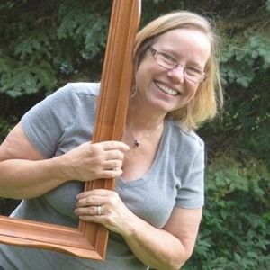 Meet your Posher, Carol